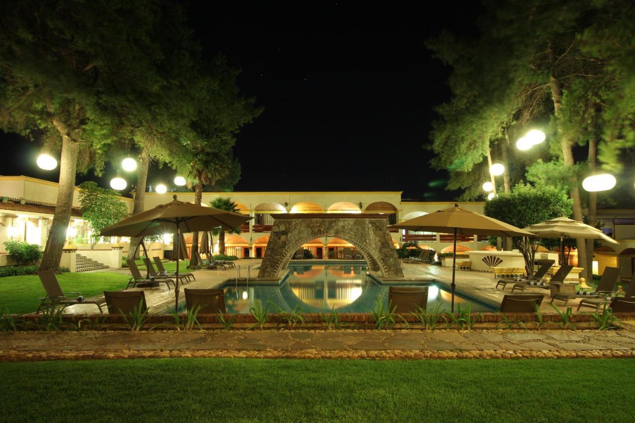 Imperio De Angeles Hotel El Penon Exterior photo